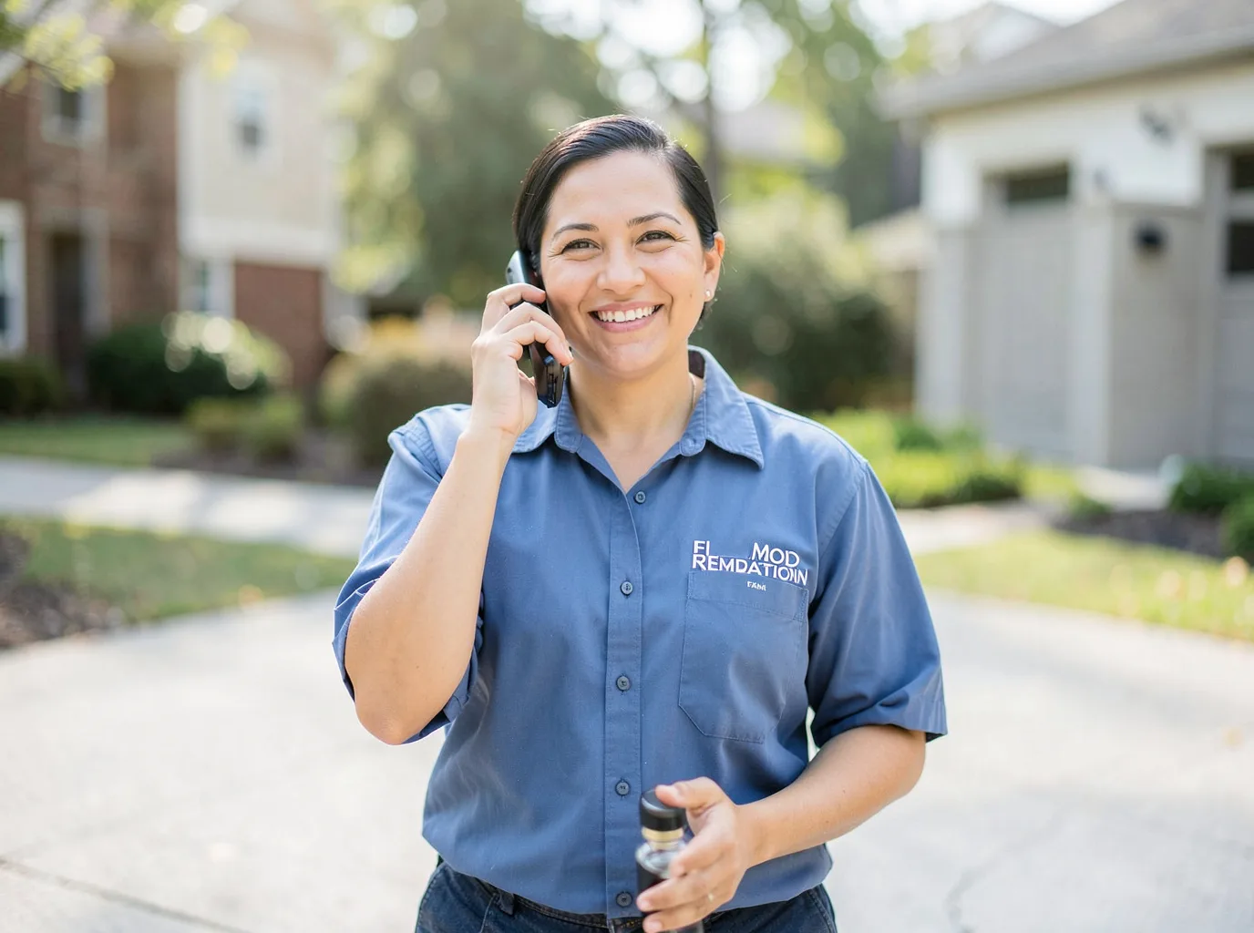 Mold Remediation Newkirk, OK FAQs